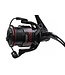 Drennan Red Range 4K Feeder Reel – Kompakte 4K Feederrolle mit 5+1 Lagern, Frontbremse und Aluminiumspule für 100m 6-8lb Schnur
