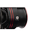 Drennan Red Range 4K Feeder Reel – Kompakte 4K Feederrolle mit 5+1 Lagern, Frontbremse und Aluminiumspule für 100m 6-8lb Schnur
