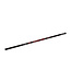 Drennan Red Range Power Carp 6.00m – Ultra Starke und Steife 6m Stipprute mit 2m Vorgefertigtem Carp Kit und Power Pull Gummi