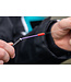 Drennan Red Range Power Carp 6.00m – Ultra Starke und Steife 6m Stipprute mit 2m Vorgefertigtem Carp Kit und Power Pull Gummi