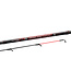 Drennan Red Range 8ft Mini Method – Canne Method Feeder Compacte 8ft jusqu’à 35g avec Scion en Verre 2.5oz pour Pêcheries Commerciales