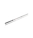 Drennan Red Range 8ft Mini Method – Canne Method Feeder Compacte 8ft jusqu’à 35g avec Scion en Verre 2.5oz pour Pêcheries Commerciales
