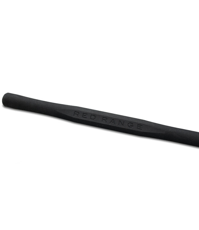 Drennan Red Range 8ft Mini Method – Compacte 8ft Method Feederhengel tot 35g met 2.5oz Glazen Top voor Commercial Visserij