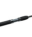 Drennan Red Range 8ft Mini Method – Canne Method Feeder Compacte 8ft jusqu’à 35g avec Scion en Verre 2.5oz pour Pêcheries Commerciales