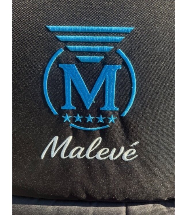 Malevé D36 Comfort Feederchair – Premium Feederstoel met D36 Uprights, Verstelbare Rugsteun, Dikke Matras en Moddervoeten