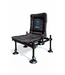 Malevé D36 Comfort Feederchair – Chaise Feeder Premium avec Montants D36, Dossier Réglable, Matelas Épais et Pieds Boue