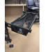 Malevé Double Arm Strong Carp Craddle D36 – Cradle de Décrochage Double Bras Très Stable pour Grosses Carpes, Stations D25, D30 et D36