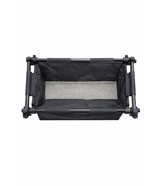 Malevé Double Arm Strong Carp Craddle D36 – Cradle de Décrochage Double Bras Très Stable pour Grosses Carpes, Stations D25, D30 et D36