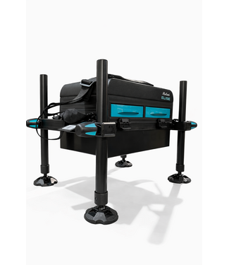 Malevé Elise D36 – Station de Compétition Haut de Gamme sans Dossier