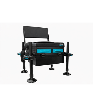 Malevé Malevé Emeya D36 – Top Competitie Zitmand met Rugleuning