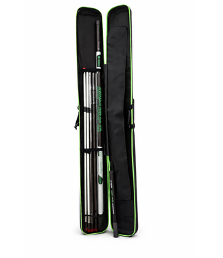 Reniers Fishing Pack Aventador Margin Power Pole 10m – Complete Margin Pack voor Grote Karper