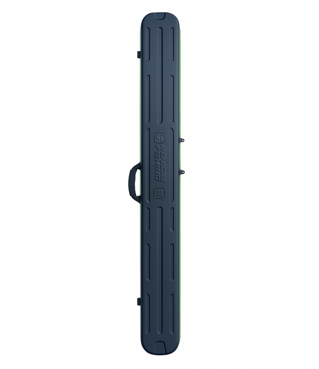 Reniers Fishing Pack Aventador Margin Power Pole 10m Gewoon Pack of Superpack – Complete Margin Karperhengel met Fighting Kits, Mini Extension en Optionele Hardcase