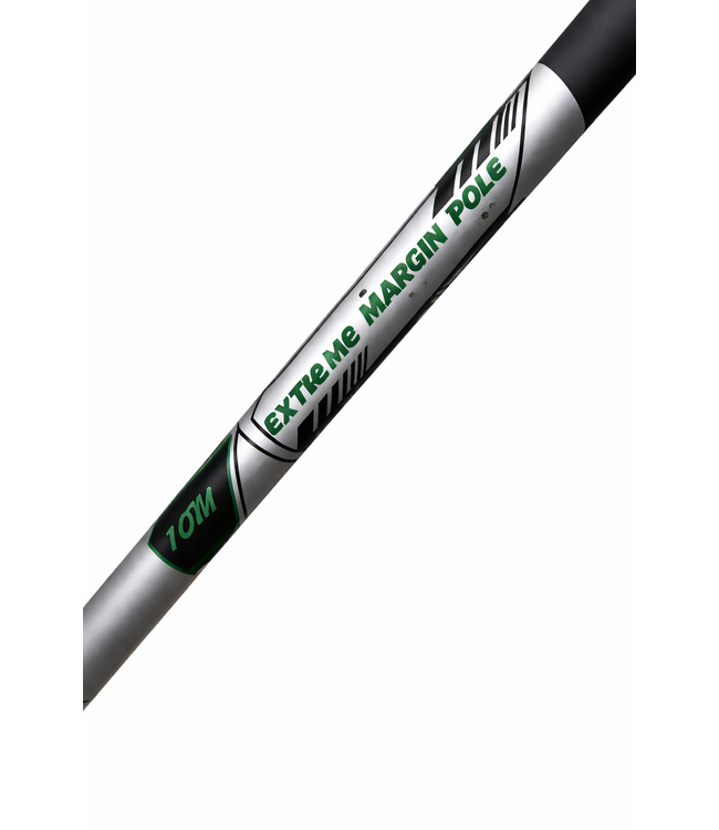 Reniers Fishing Pack Aventador Margin Power Pole 10m Gewoon Pack of Superpack – Complete Margin Karperhengel met Fighting Kits, Mini Extension en Optionele Hardcase