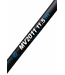 Malevé Super Pack MV2011 Power Pole 11.50m + Kit Coupelle Gratuit – Power Carp Pole Rigide avec 3 Kits Pulla, Mini Extension Réversible et Fourreau