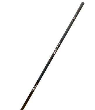 Malevé Super Pack MV3011 Competition Pole 11.50m + Gratis Kit Coupelle – Top Competitie Hengel voor Carpodrome