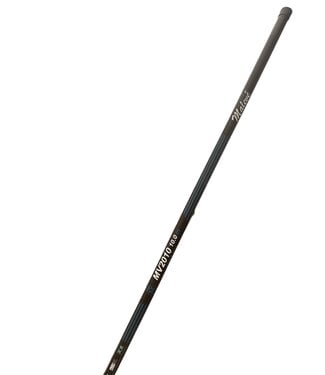 Malevé Pack MV2010 Power Pole 10m + Gratis Cupping Kit – Strakke Power Pole voor Carpodrome