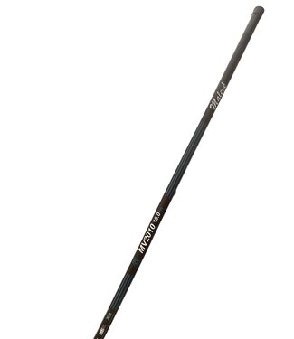 Malevé Pack MV2010 Power Pole 10m + Kit Coupelle Gratuit – Power Pole Rigide pour Carpodrome