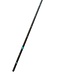 Malevé Fighting Kit 30 Ton Carbon Black mit Strippa – 2.60m Power Kit von 65g mit Integrierter PFTE Bush und Rolling Pulla System