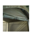 Avid Carp InflataHouse Compact Inner Dome – Komplettes Innenzelt für Mehr Wärme, Weniger Kondens und Besseren Insektenschutz im InflataHouse Compact