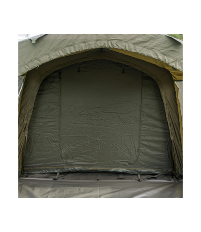 Avid Carp InflataHouse Compact Inner Dome – Komplettes Innenzelt für Mehr Wärme, Weniger Kondens und Besseren Insektenschutz im InflataHouse Compact