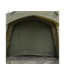 Avid Carp InflataHouse Compact Inner Dome – Komplettes Innenzelt für Mehr Wärme, Weniger Kondens und Besseren Insektenschutz im InflataHouse Compact