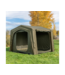 Avid Carp InflataHouse Compact Inner Dome – Komplettes Innenzelt für Mehr Wärme, Weniger Kondens und Besseren Insektenschutz im InflataHouse Compact