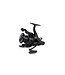 Fox EOS FS Reel 10000 – Freilaufrolle mit 5 Kugellagern, 1 Rollenlager, 4.9:1 Übersetzung und 260m 0,35mm Schnurfassung