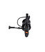 Fox EOS FS Reel 10000 – Freilaufrolle mit 5 Kugellagern, 1 Rollenlager, 4.9:1 Übersetzung und 260m 0,35mm Schnurfassung