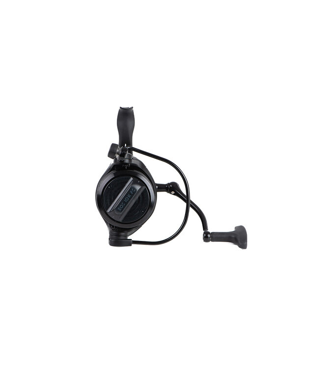 Fox EOS FS Reel 10000 – Moulinet Débrayable avec 5 Roulements à Billes, 1 Roulement à Aiguilles, Ratio 4.9:1 et Capacité de 260m en 0,35mm