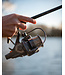 Fox EOS FS Reel 10000 – Freilaufrolle mit 5 Kugellagern, 1 Rollenlager, 4.9:1 Übersetzung und 260m 0,35mm Schnurfassung
