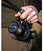 Fox EOS FS Reel 10000 – Moulinet Débrayable avec 5 Roulements à Billes, 1 Roulement à Aiguilles, Ratio 4.9:1 et Capacité de 260m en 0,35mm