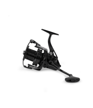 Avid Carp Revolve FD Reel 8000FD / 12000FD – Big Pit Karpermolen met Snelle Voorslip