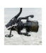 Avid Carp Revolve FD Reel 8000FD ou 12000FD – Moulinet Big Pit Carpe Léger avec Slow Oscillation, 5+1 Roulements Inox et Bobine Aluminium