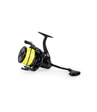 Avid Carp Revolve Spod-Marker Reel – Spod- en Markermolen met Voorgespoelde Braid