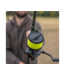 Avid Carp Revolve Spod-Marker Reel – Moulinet Spod-Marker Léger avec 300m de Tresse 30lb 8 Brins, Slow Oscillation et Frein Avant Rapide