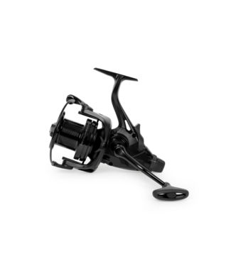 Avid Carp Revolve FS Reel 8000FS / 12000FS – Moulinet Débrayable pour la Pêche Moderne de la Carpe
