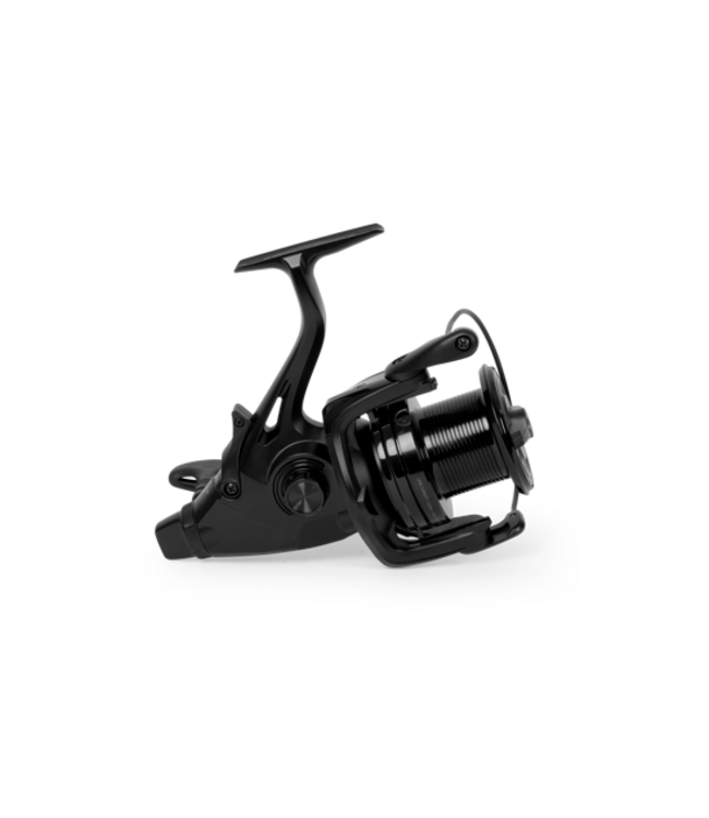 Avid Carp Revolve FS Reel 8000FS of 12000FS – Vrijloopmolen met Slow Oscillation, Snelle Voorslip, Achtervrijloop en 5+1 RVS Lagers