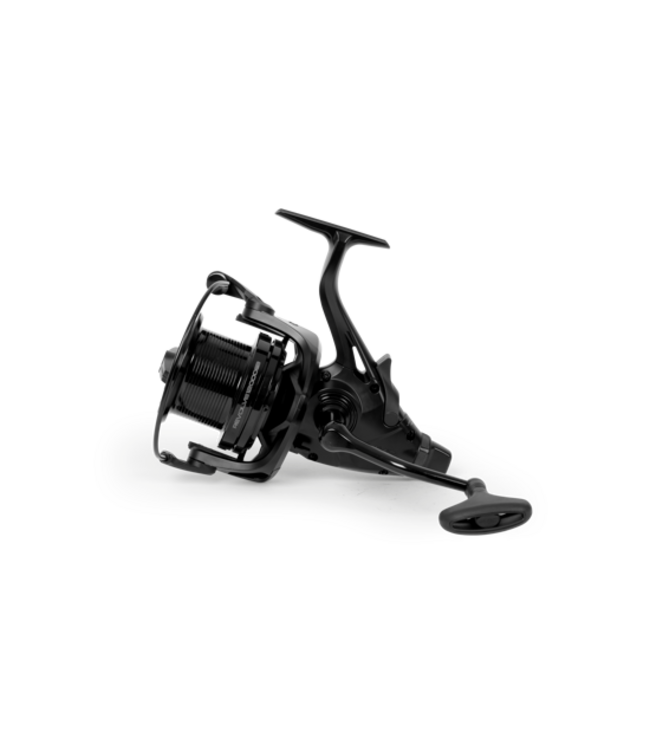 Avid Carp Revolve FS Reel 8000FS of 12000FS – Vrijloopmolen met Slow Oscillation, Snelle Voorslip, Achtervrijloop en 5+1 RVS Lagers