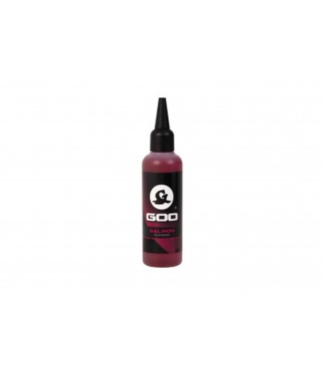 Goo Supreme 115ml Pom and Pear, Salmon ou Kitungu – Glaze Fine pour une Pénétration Profonde dans les Pop-Ups, Wafters et Esches