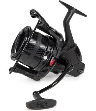 Fox Spomb X Reel – Moulinet Spod pour Lancers Intensifs et Longue Distance