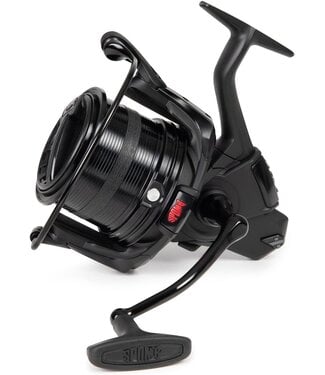 Fox Spomb X Reel – Spodmolen voor Intensief en Ver Werpen