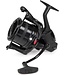 Fox Spomb X Reel – Moulinet Spod Spécialement Développé avec Quick Clutch 25kg, Ratio 5.2:1 et Capacité 300m en Tresse 0,18mm