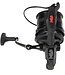 Fox Spomb X Reel – Speziell Entwickelte Spodrolle mit 25kg Quick Clutch, 5.2:1 Übersetzung und 300m 0,18mm Geflochtener Kapazität