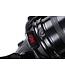 Fox Spomb X Reel – Speziell Entwickelte Spodrolle mit 25kg Quick Clutch, 5.2:1 Übersetzung und 300m 0,18mm Geflochtener Kapazität