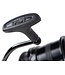 Fox Spomb X Reel – Moulinet Spod Spécialement Développé avec Quick Clutch 25kg, Ratio 5.2:1 et Capacité 300m en Tresse 0,18mm