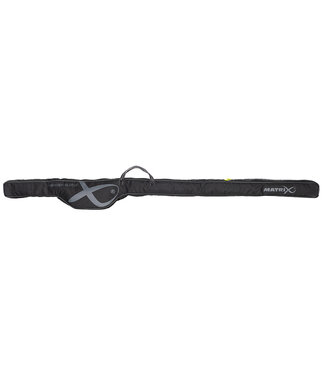 Matrix Single Rod Sleeve – Fourreau Matelassé pour 1 Canne Feeder ou Waggler