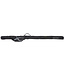 Matrix Single Rod Sleeve 1.75m ou 1.95m – Fourreau Rembourré pour 1 Canne Feeder ou Waggler avec Grande Fermeture Zippée et Poignées de Transport