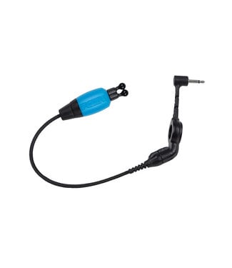 Fox Black Label Dinky Halo Bobbin – Verlichte Bobbin voor Beetindicatie