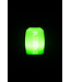 Fox Black Label Dinky Halo Bobbin Rouge, Orange, Vert, Violet, Blanc ou Noir – Bobbin Dinky Lumineux avec Jack 2,5mm et Ball Clip Noir Réglable