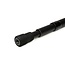 Fox Rage Telescopic Landing Net Pole 1.80m – Starker Teleskopischer Kescherstab aus Glasfaser für Steile und Bewachsene Ufer